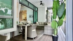 Rosewood Suites (D25), Condominium #572282261